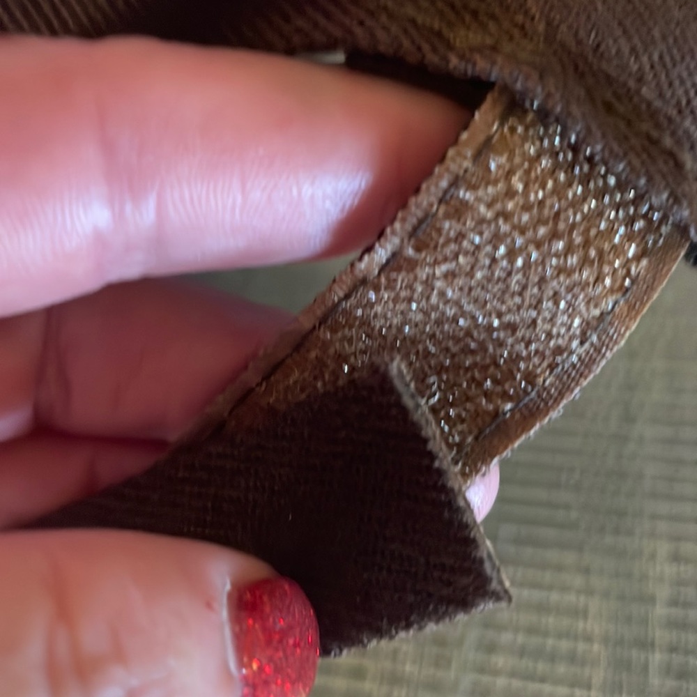 🦄 Brown Unicorn Baseball Cap 🦄 - Picture 6 of 14